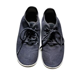 AllBirds Men's Navy Blue shoes